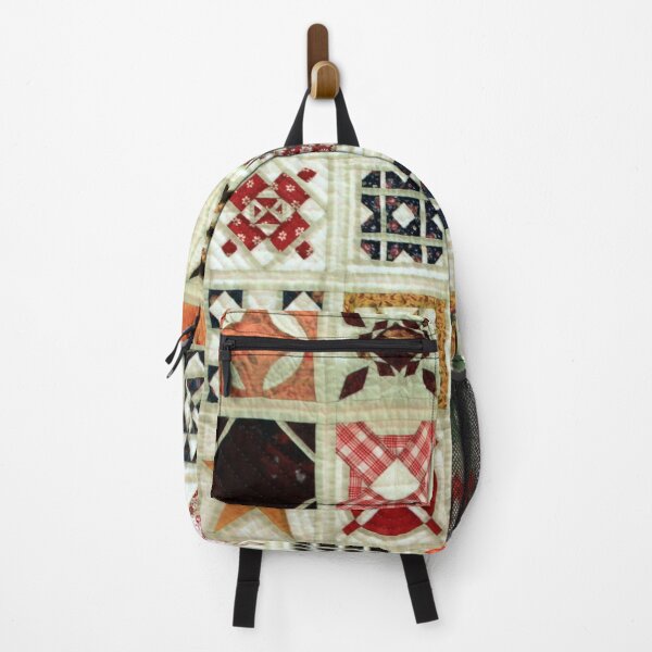 Item preview, patchwork designed and sold by DAYLIFE.
