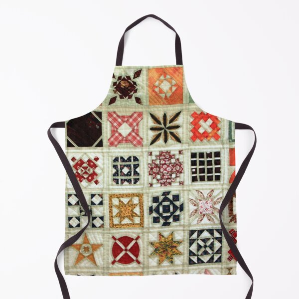 Item preview, patchwork designed and sold by DAYLIFE.