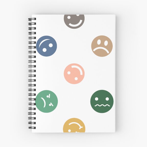 Item preview, Emoji Funny Multi Color Face designed and sold by Pixel4Art.