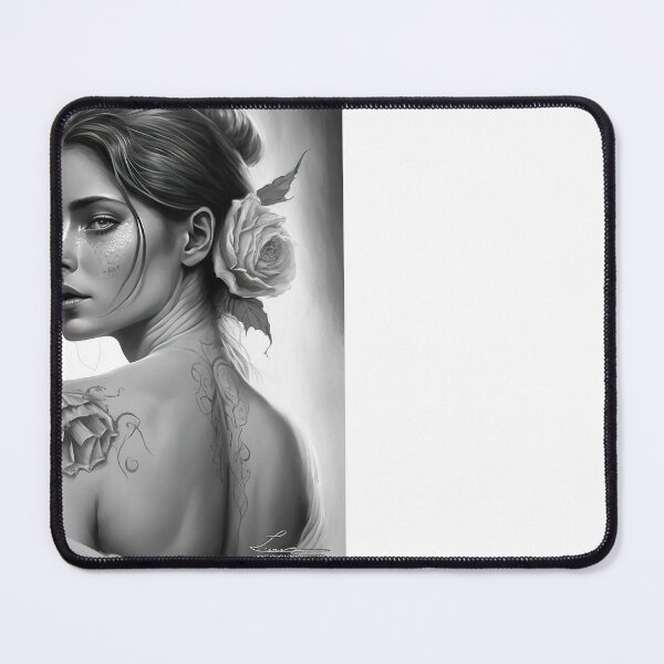 Item preview, Chicano portrait designed and sold by Jenslemmens.