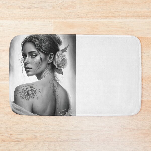 Item preview, Chicano portrait designed and sold by Jenslemmens.
