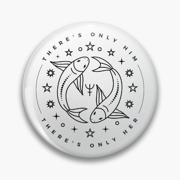 Item preview, zxcz - There's only him zodiac designed and sold by Meta Art Studio.