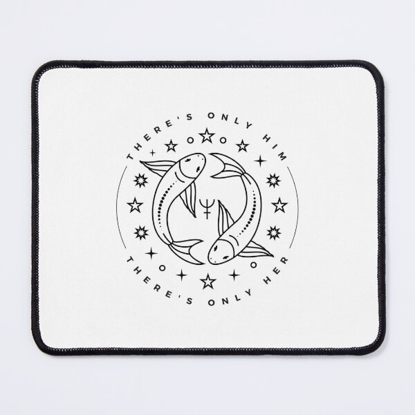Item preview, zxcz - There's only him zodiac designed and sold by Meta Art Studio.