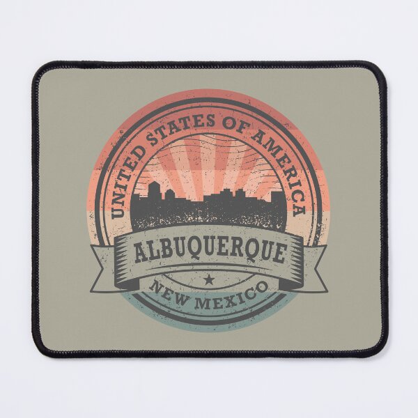 Item preview, Albuquerque, New Mexico designed and sold by studio838.