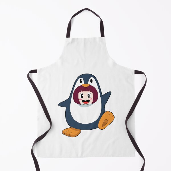 Item preview, Penguin Girl Costume designed and sold by Snabdesign84.