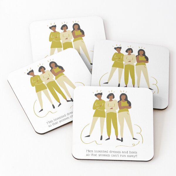Item preview, WOMEN EMPOWERMENT designed and sold by shivanigautam.