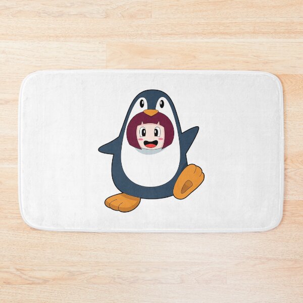Item preview, Penguin Girl Costume designed and sold by Snabdesign84.