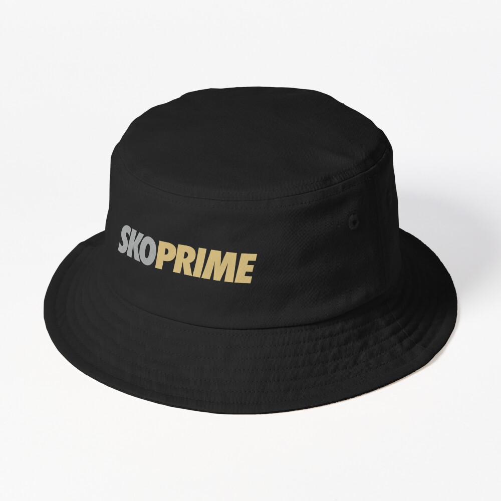 Discover SKO PRIME! Support in Boulder! Bucket Hat