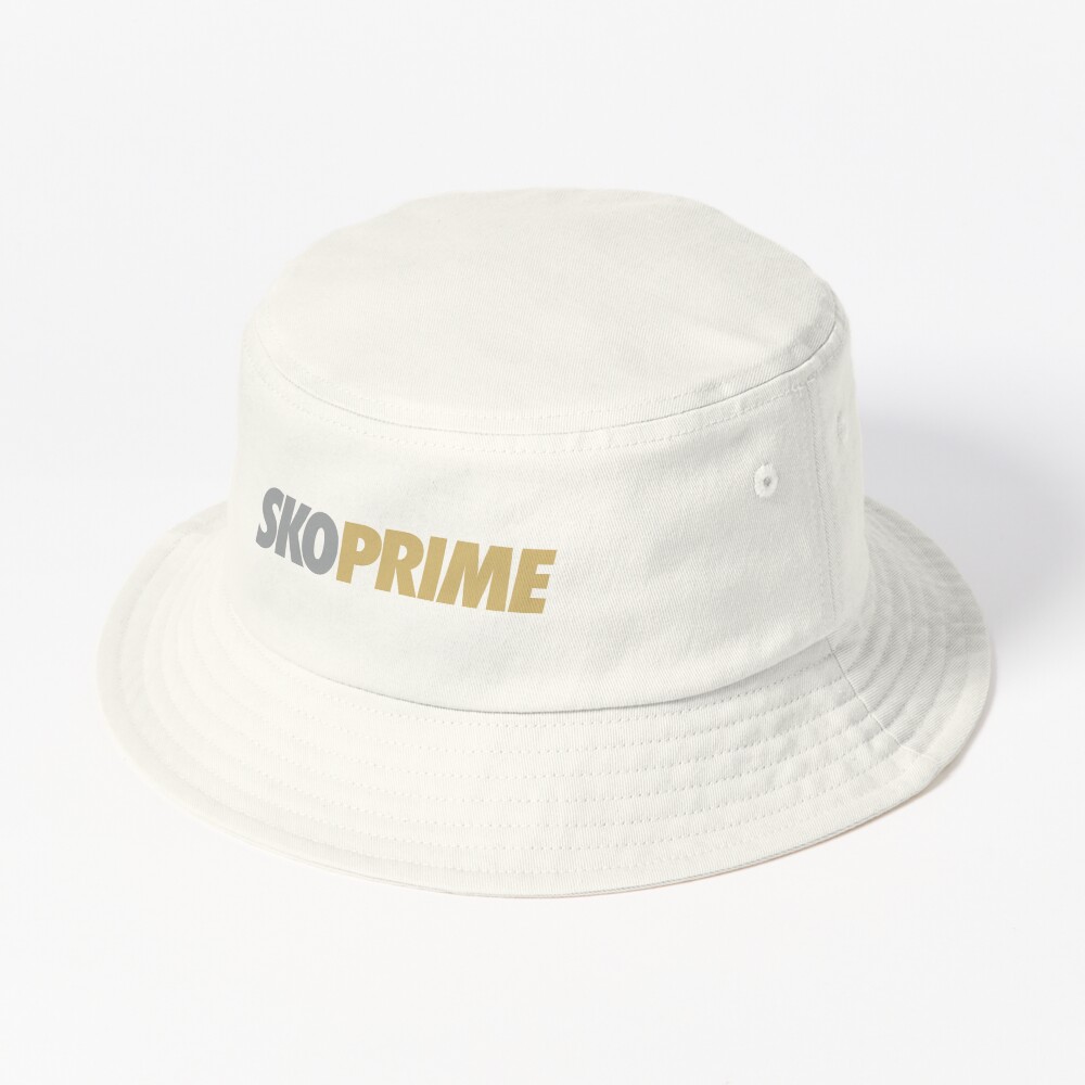 Discover SKO PRIME! Support in Boulder! Bucket Hat