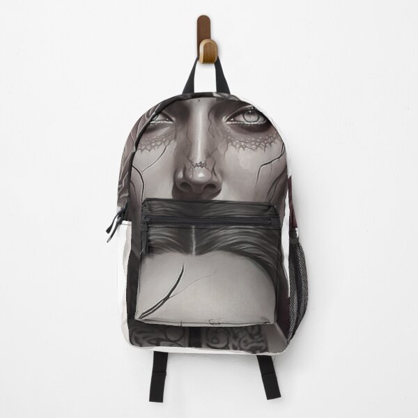 Item preview, vampire portrait designed and sold by Jenslemmens.