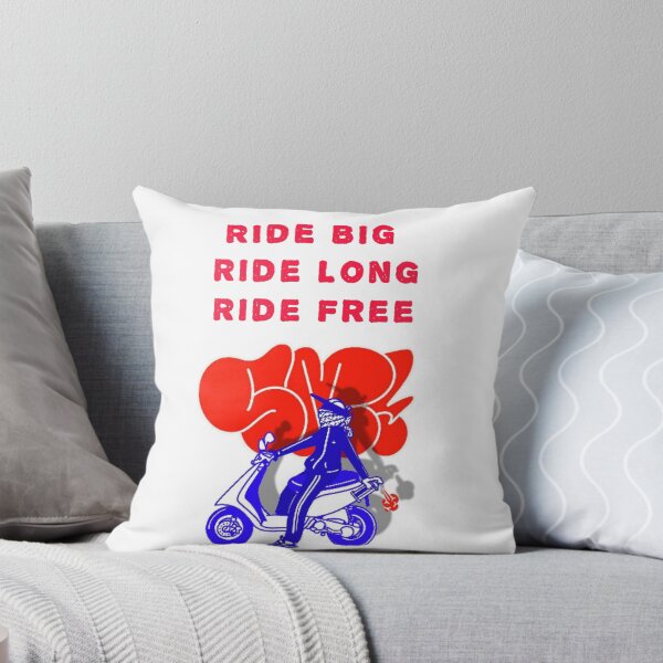 Item preview, Motorcycle rider designed and sold by Kakgam.