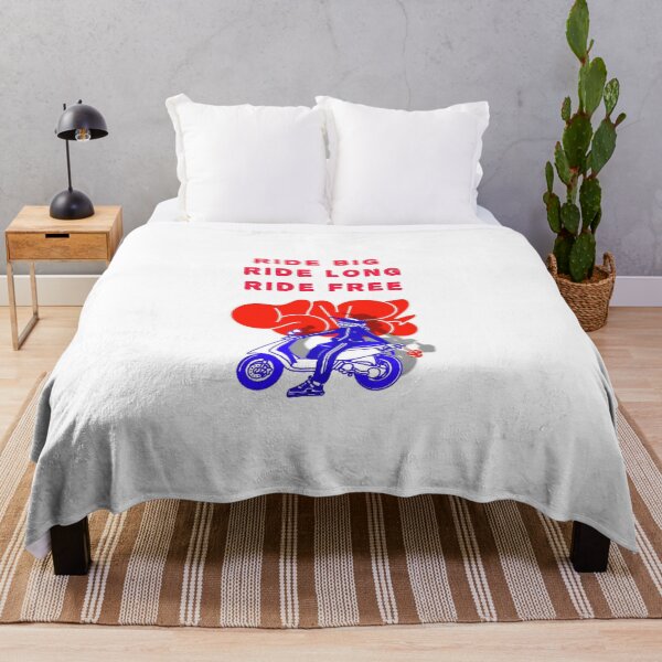 Item preview, Motorcycle rider designed and sold by Kakgam.