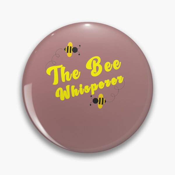 Item preview, The bee whisperer designed and sold by Magic-Offers.