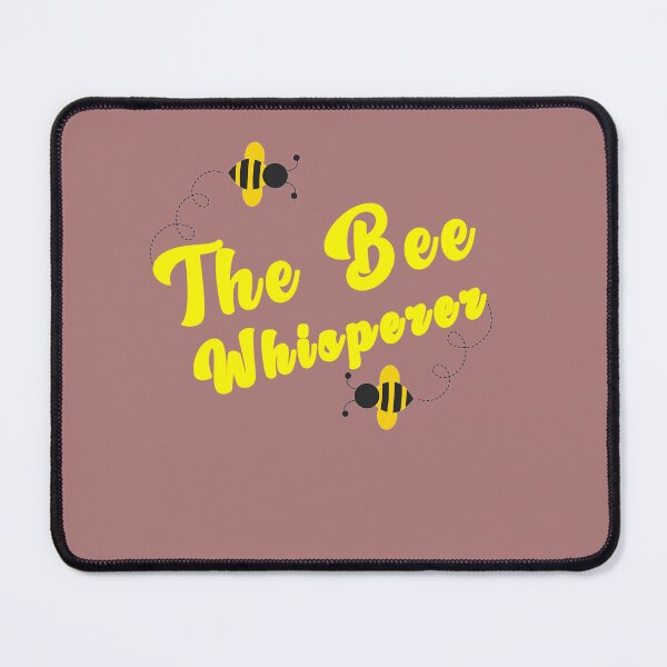 Item preview, The bee whisperer designed and sold by Magic-Offers.