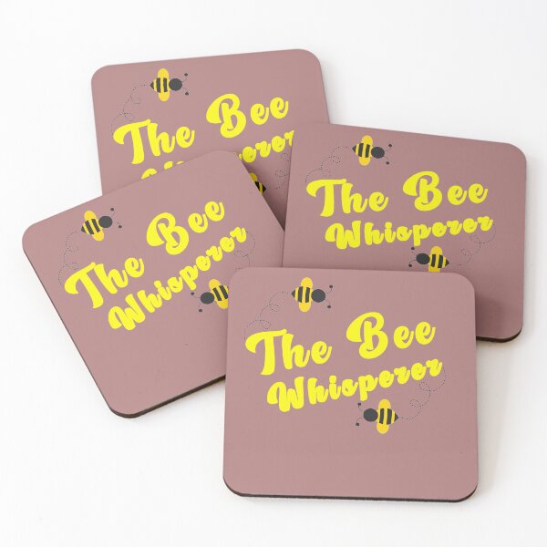 Item preview, The bee whisperer designed and sold by Magic-Offers.