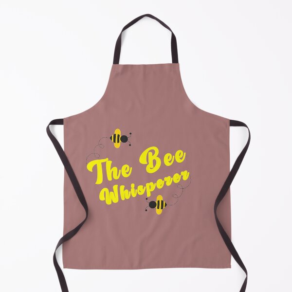 Item preview, The bee whisperer designed and sold by Magic-Offers.