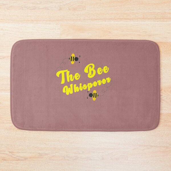 Item preview, The bee whisperer designed and sold by Magic-Offers.