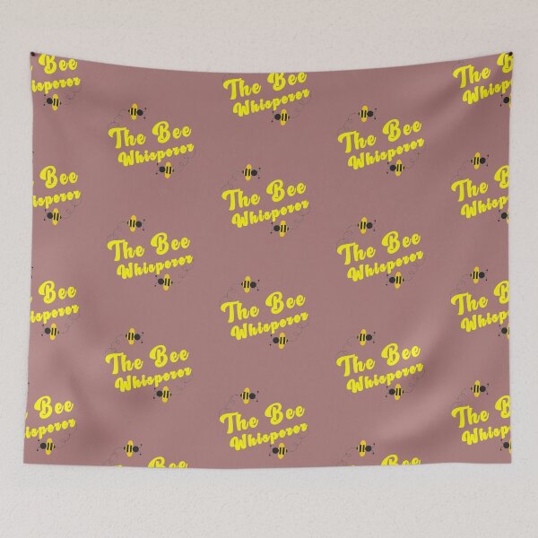 Item preview, The bee whisperer designed and sold by Magic-Offers.
