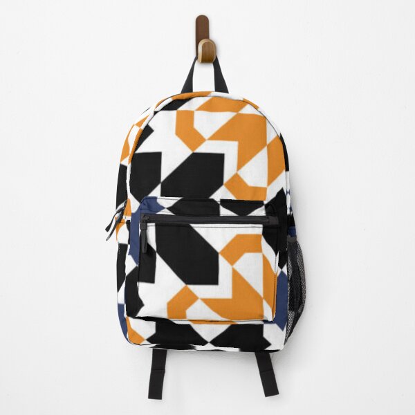 Item preview, COLORFUL ORIENTAL MOSAIC TRENDING MOROCCAN ZELLIGE designed and sold by Ali-shopy.