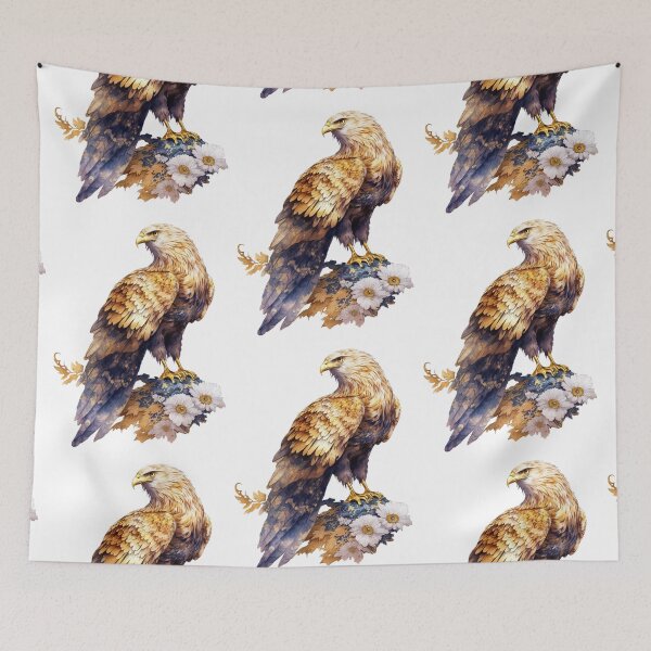 Item preview, eagle of the skies designed and sold by MckennaiiShop.