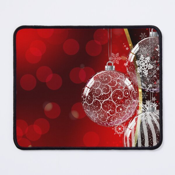 Item preview, The holiday decorations designed and sold by Karine Dupras.