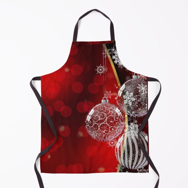 Item preview, The holiday decorations designed and sold by Karine Dupras.