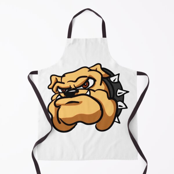 Item preview, Cartoon Bulldog designed and sold by Falletalks.