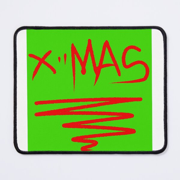Item preview, X Mas. More of X. Halo. designed and sold by KLAROE.