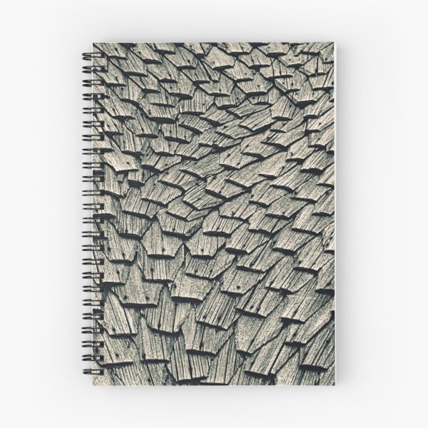 Item preview, Old Wood Shingles designed and sold by Alex Preiss.