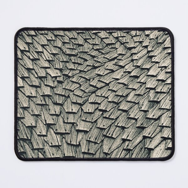 Item preview, Old Wood Shingles designed and sold by Alex Preiss.