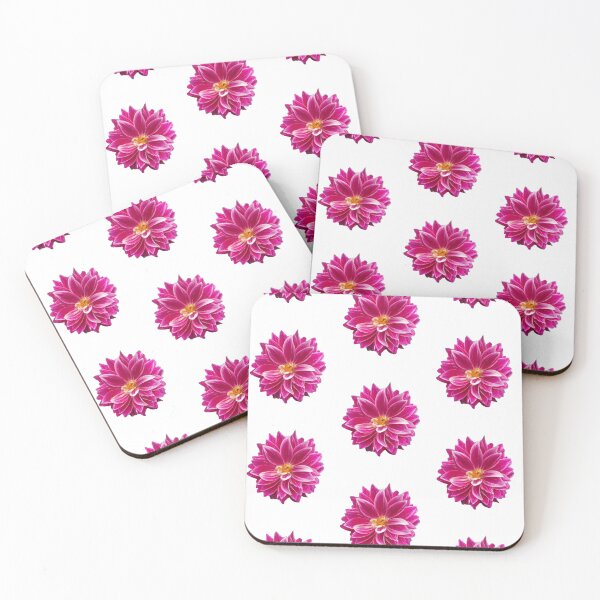 Item preview, Dahlia designed and sold by ritusdesigns.
