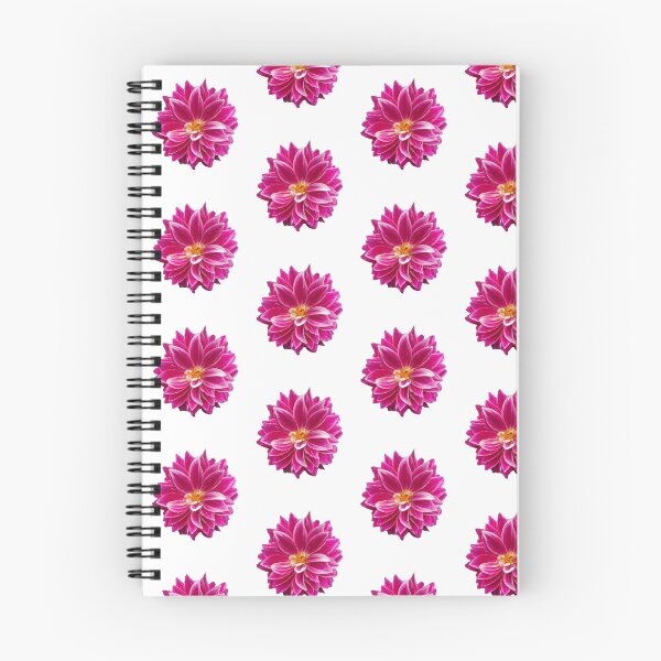 Item preview, Dahlia designed and sold by ritusdesigns.