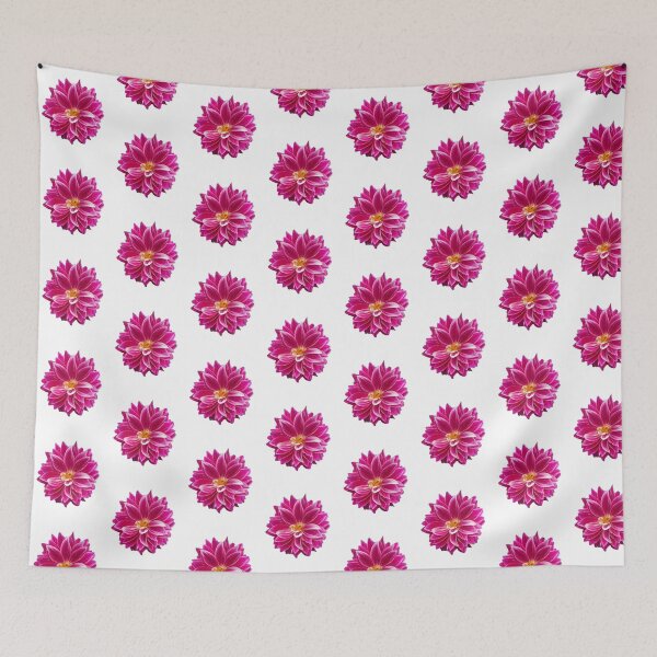 Item preview, Dahlia designed and sold by ritusdesigns.
