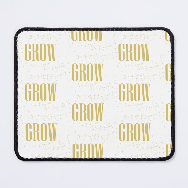 Item preview, Grow designed and sold by Zezofu.