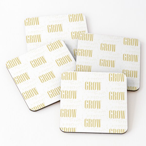 Item preview, Grow designed and sold by Zezofu.