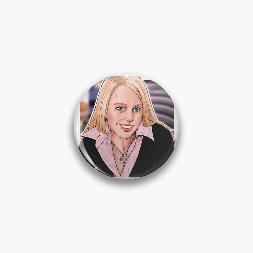 Regina George icon