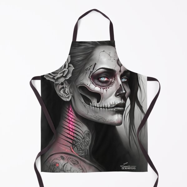 Item preview, cyber tattoo design designed and sold by Jenslemmens.