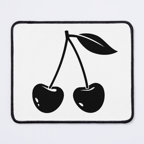Item preview, Vintage Cherry Pattern Retro Collection designed and sold by Yourfavshop600.