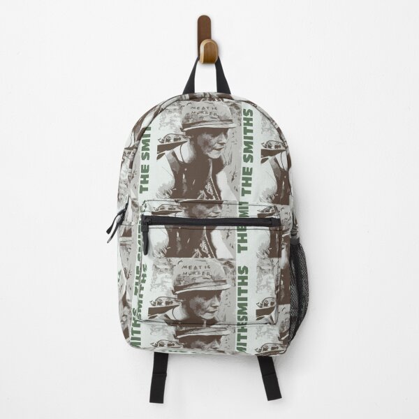 Item preview, The Smiths - Meat Is Murder designed and sold by fergyfilms.