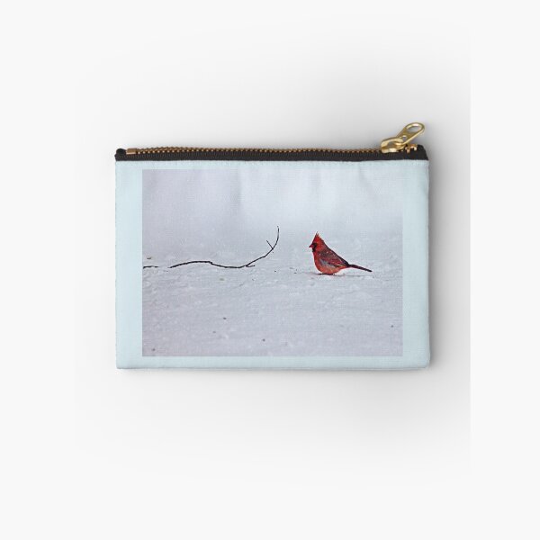 Item preview, Contemplating Cardinal designed and sold by Catherine Melvin.