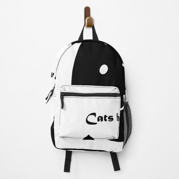 Item preview, Cats have it all designed and sold by HAYTUBBLE.