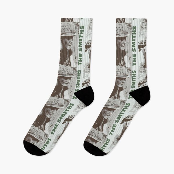 Item preview, The Smiths - Meat Is Murder designed and sold by fergyfilms.