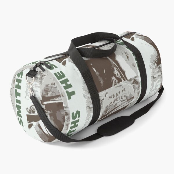 Item preview, The Smiths - Meat Is Murder designed and sold by fergyfilms.