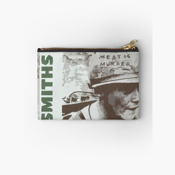 Item preview, The Smiths - Meat Is Murder designed and sold by fergyfilms.