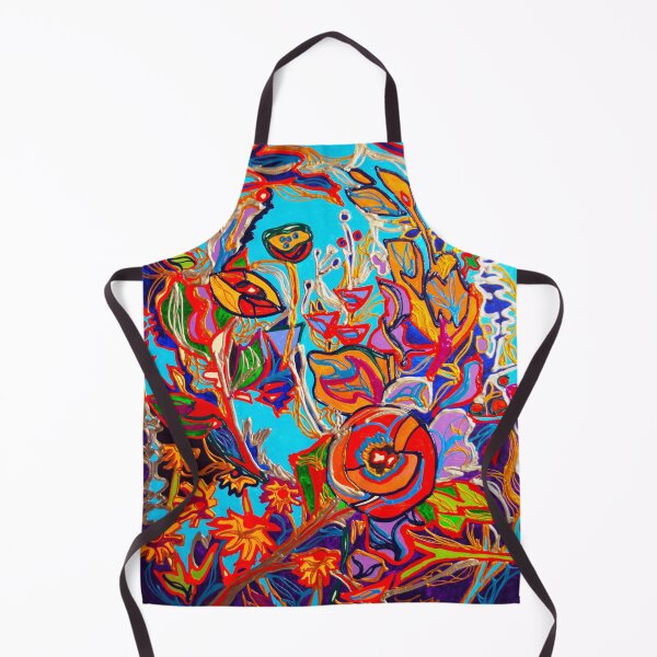 Item preview, Botanical Abundance designed and sold by Lisa Mee.