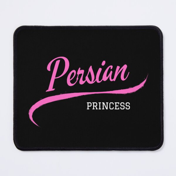Item preview, Persian Princess - Persian (iranian) love designed and sold by Persian Pride Official.