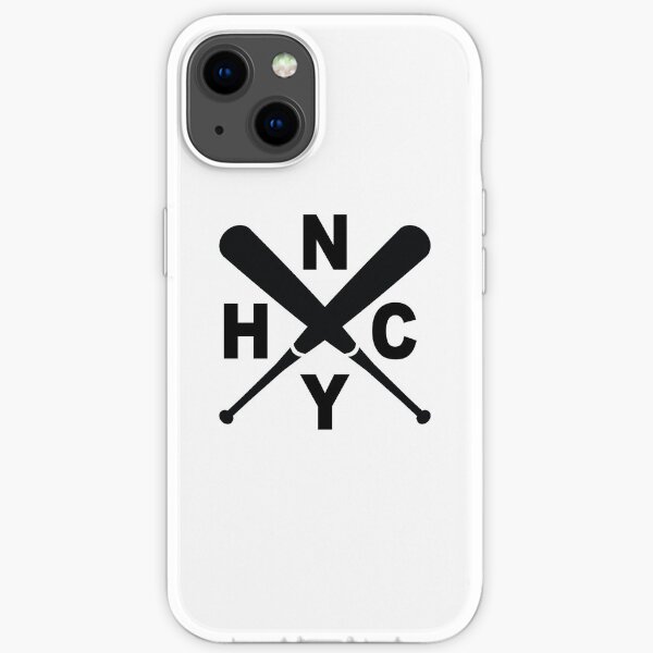 NYHC iPhone Soft Case