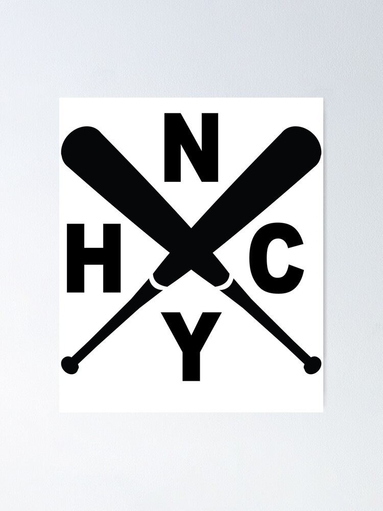 NYHC | Poster