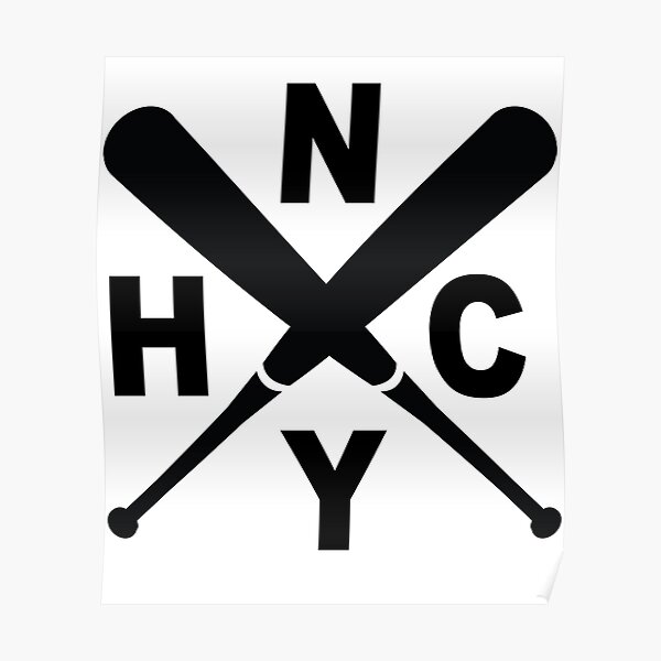 NYHC Poster