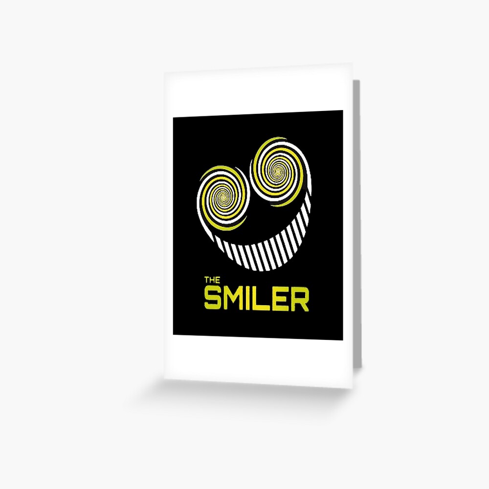 "The smiler Alton Towers Resort Park" Greeting Card for Sale by Lord